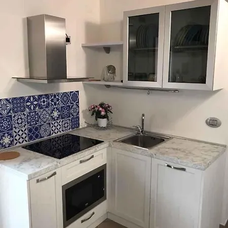Διαμέρισμα In 42712 Ραβένα